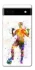 Чохол на Google Pixel 6a Football Player v3 фото 1 з 1