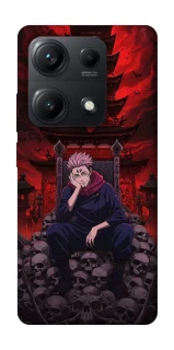 Чехол на Xiaomi Redmi Note 14S Itadori v3 фото 1 из 1