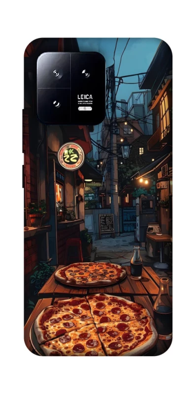 Чохол на Xiaomi 13 Pizza фото 1 з 1