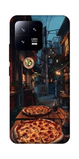 Чохол на Xiaomi 13 Pizza фото 1 з 1