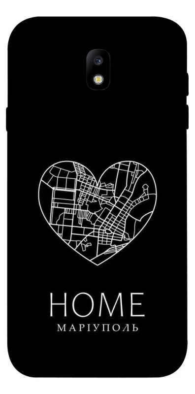 Чохол на Samsung J730 Galaxy J7 (2017) Маріуполь Home фото 1 з 1