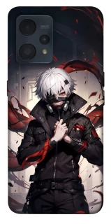 Чохол на Realme 9 4G / 9 Pro+ Ken Kaneki фото 1 з 1