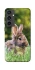 Чехол на Samsung Galaxy S24 FE Кролики фото 1 из 1