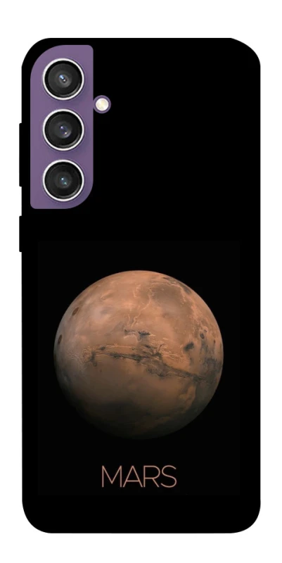 Чехол на Samsung Galaxy S23 FE Mars фото 1 из 1