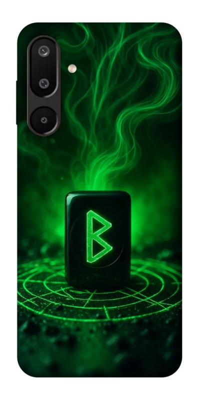 Чохол на Samsung Galaxy M16 5G Руна Беркана фото 1 з 1