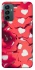 Чехол на Samsung Galaxy M13 4G Love aesthetic ver.2 фото 1 из 1