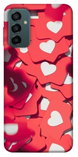 Чохол на Samsung Galaxy M23 5G Love aesthetic ver.2 фото 1 з 1