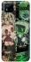 Чохол на Realme C11 (2021) Dandy World Shelly Art фото 1 з 1