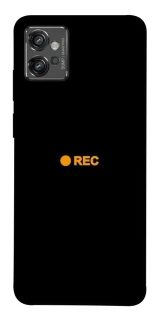Чехол на Motorola Moto G32 *Rec фото 1 Чехол на Motorola Moto G32 *Rec фото 1 из 1