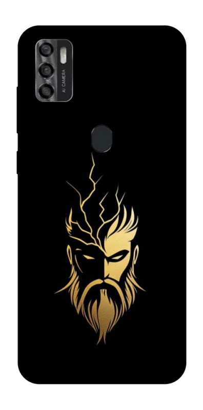 Чохол на ZTE Blade A7s (2020) Zeus фото 1 з 1