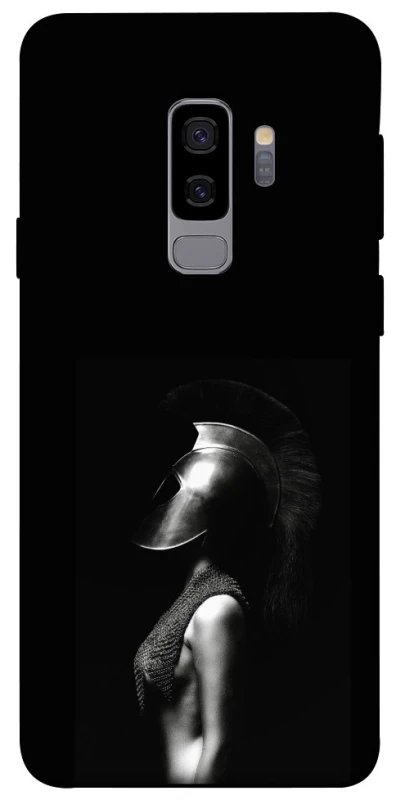 Чохол на Samsung Galaxy S9+ Goddess of war ver.7 фото 1 з 1
