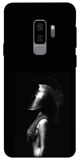 Чехол на Samsung Galaxy S9+ Goddess of war ver.7 фото 1 из 1