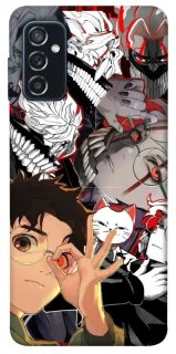 Чохол на Samsung Galaxy M52 Dandadan v2 фото 1 з 1