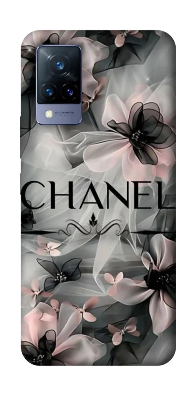 Чехол на Vivo V21 Chanel фото 1 из 1