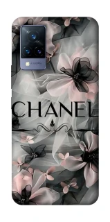 Чехол на Vivo V21 Chanel фото 1 из 1