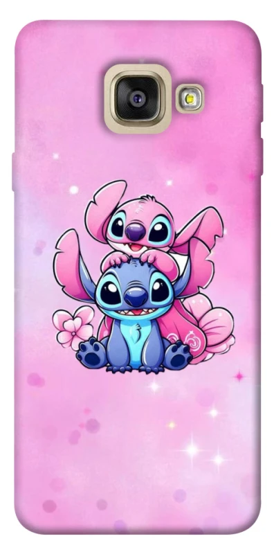 Чохол на Samsung A520 Galaxy A5 (2017) Stitch ver.11 фото 1 з 1