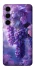 Чехол на Samsung Galaxy S25+ Bunch of grapes фото 1 из 1