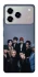 Чехол на ZTE Blade A76 Stray Kids фото 1 из 1