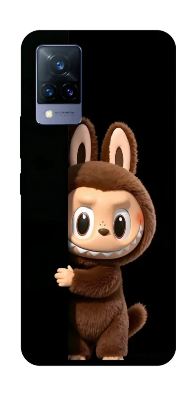 Чохол на Vivo V21 Boo Labubu фото 1 з 1