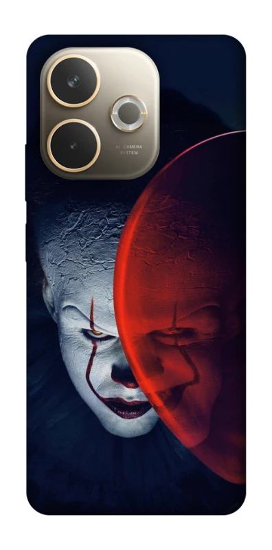 Чехол на Oppo A5 Pro 4G Оно v3 фото 1 из 1