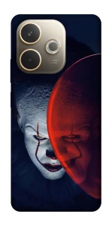 Чохол на Oppo A5 Pro 4G Воно v3 фото 1 з 1