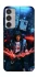 Чехол на Samsung Galaxy M35 Stranger Things ver.42 фото 1 из 1