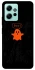 Чохол на Xiaomi Redmi Note 12 4G Ghost of Halloween фото 1 з 1