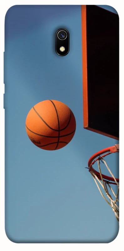Чохол на Xiaomi Redmi 8a Баскетбол фото 1 з 1
