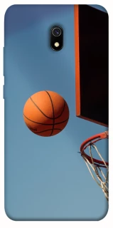 Чохол на Xiaomi Redmi 8a Баскетбол фото 1 з 1