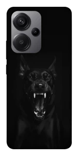 Чохол на Xiaomi Redmi Note 13 Pro+ Доберман фото 1 з 1