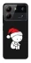 Чохол на ZTE Blade A54 4G Christmas mood ver.2 фото 1 з 1