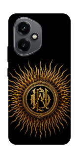 Чохол на Honor 400 Parkway Drive logo ver.1 фото 1 з 1