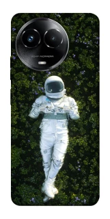 Чохол на Realme C67 4G Астронавт фото 1 з 1