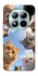 Чохол на Xiaomi Redmi Note 15 Pro+ 5G Cats фото 1 з 1