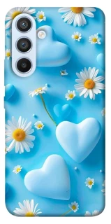 Чохол на Samsung Galaxy A54 5G Flowers v20 фото 1 з 1
