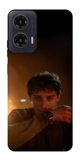 Чохол на Motorola Moto G35 Stranger Things ver.36 фото 1 з 1