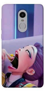 Чохол на Xiaomi Redmi Note 4X / Note 4 (Snapdragon) K-Pop Demon Hunters ver.9 фото 1 з 1