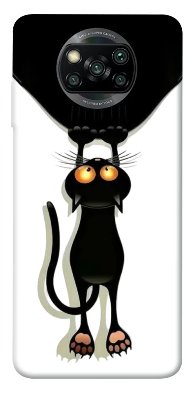 Чохол на Xiaomi Poco X3 NFC / Poco X3 Pro But it's not white фото 1 з 1