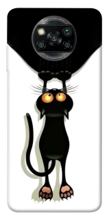 Чохол на Xiaomi Poco X3 NFC / Poco X3 Pro But it's not white фото 1 з 1