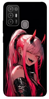 Чохол на ZTE Blade A52 Makima v2 фото 1 з 1