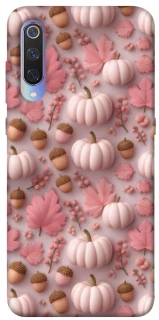 Чехол на Xiaomi Mi 9 Autumn vibes ver.2 фото 1 из 1