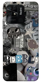 Чехол на Xiaomi Redmi 10C Pebble фото 1 из 1