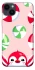 Чохол на Apple iPhone 14 Plus (6.7") Adopt Me Peppermint Penguin фото 1 з 1