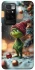 Чохол на Xiaomi Redmi 10 Grinch mood ver.6 фото 1 з 1