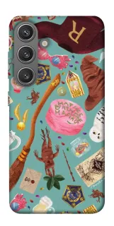 Чохол на Samsung Galaxy S24 FE Harry Potter v28 фото 1 з 1
