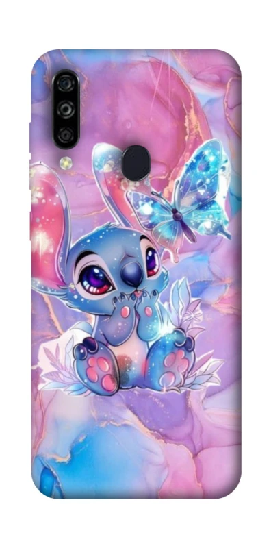 Чохол на ZTE Blade A7 (2020) Stitch ver.27 фото 1 з 1