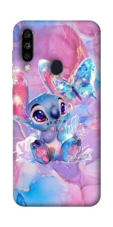 Чохол на ZTE Blade A7 (2020) Stitch ver.27 фото 1 з 1