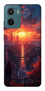 Чохол на Motorola Moto G06 City фото 1 з 1