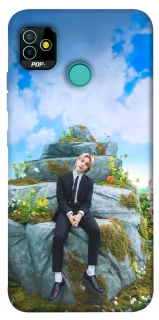 Чехол на TECNO POP 5 Jimin - BTS фото 1 из 1