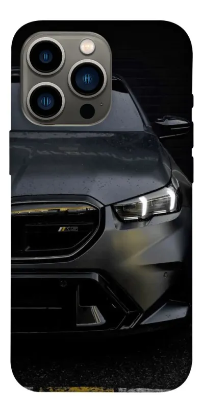 Чохол на Apple iPhone 13 Pro (6.1") BMW v42 фото 1 з 1